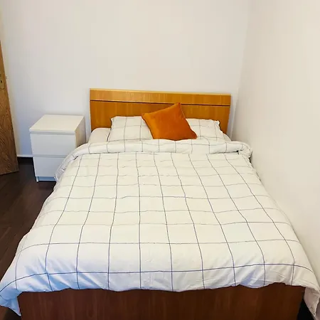 Spacious Retreat Bucharest