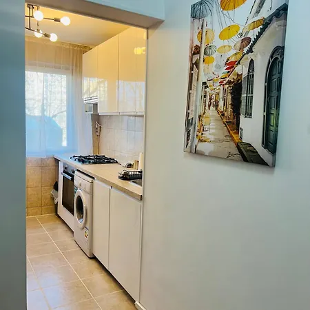 Spacious Retreat * Bucharest