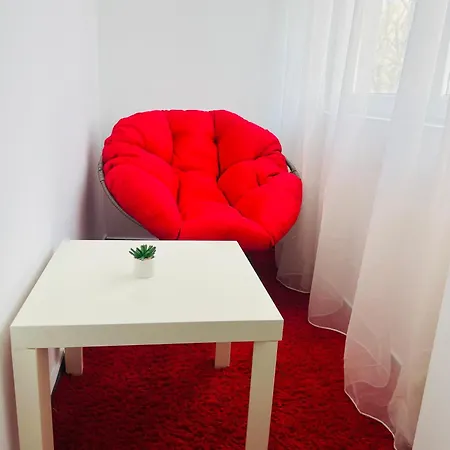 Apartment Spacious Retreat