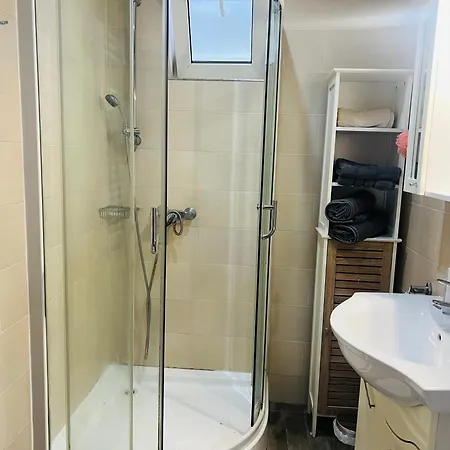 Spacious Retreat * בוקרשט