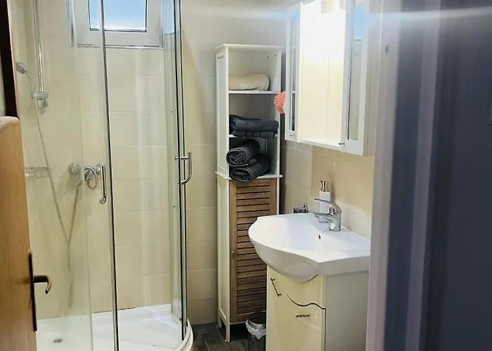 Spacious Retreat * Bukarest