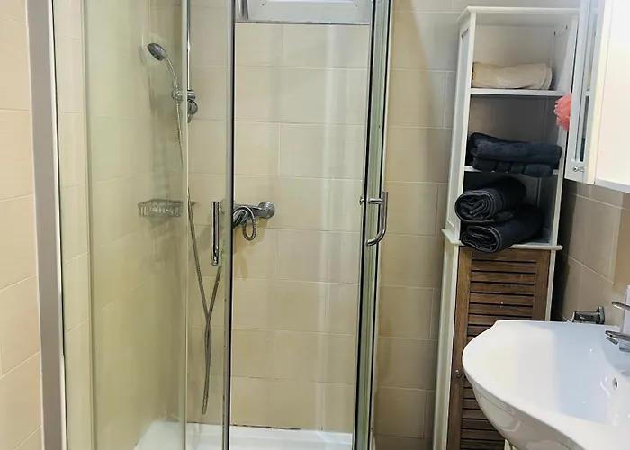 Spacious Retreat * Bukarest