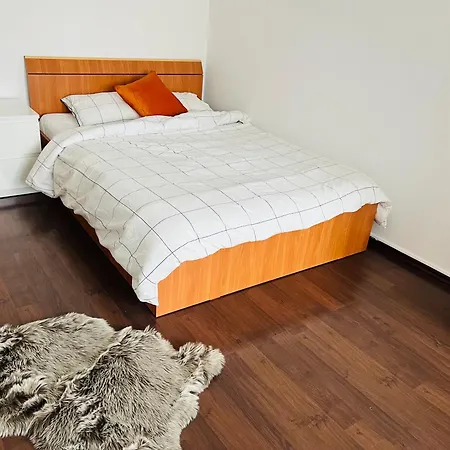 Apartmán Spacious Retreat *